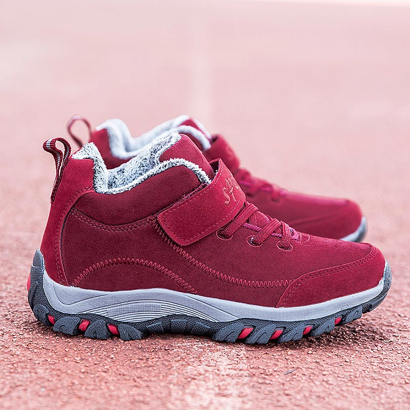 short winter sports shoes for  - Japanese Street Fashion Female incelemesi ve fiyatı
