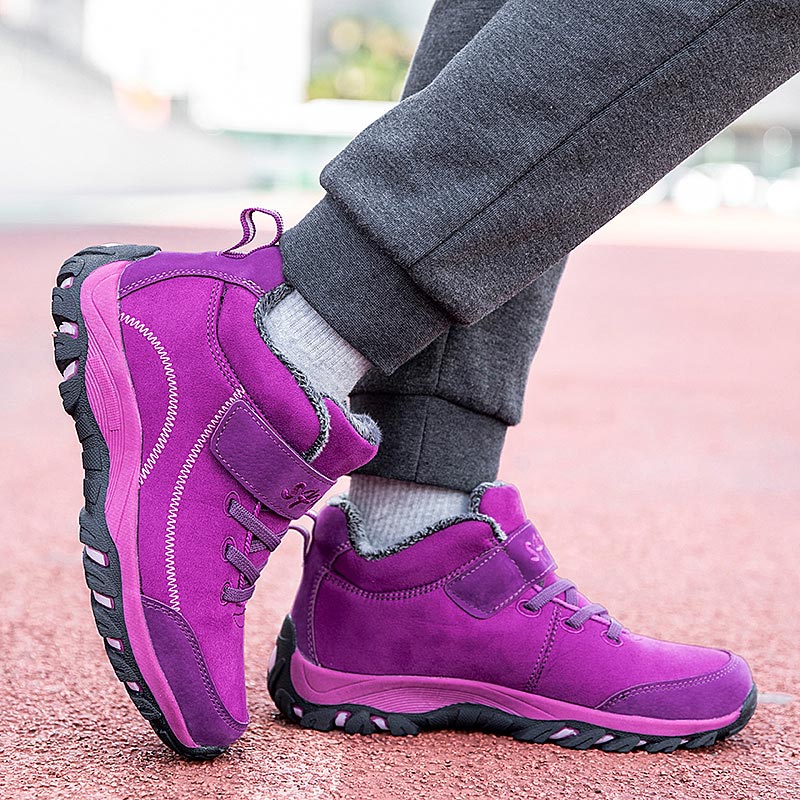 short winter sports shoes for  - Japanese Street Fashion Female incelemesi ve fiyatı