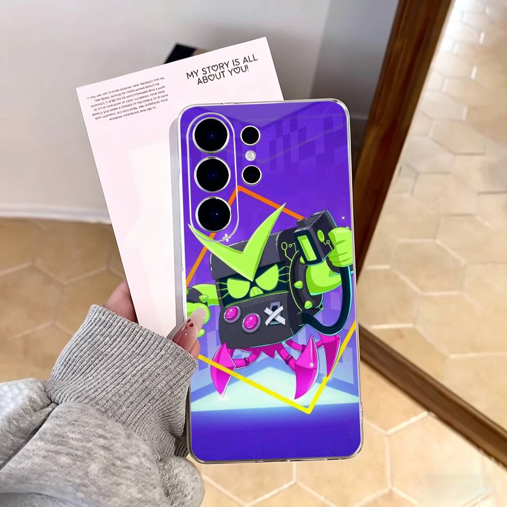 Brawl Stars Phone Case For Sam - Street Fashion Official incelemesi ve fiyatı